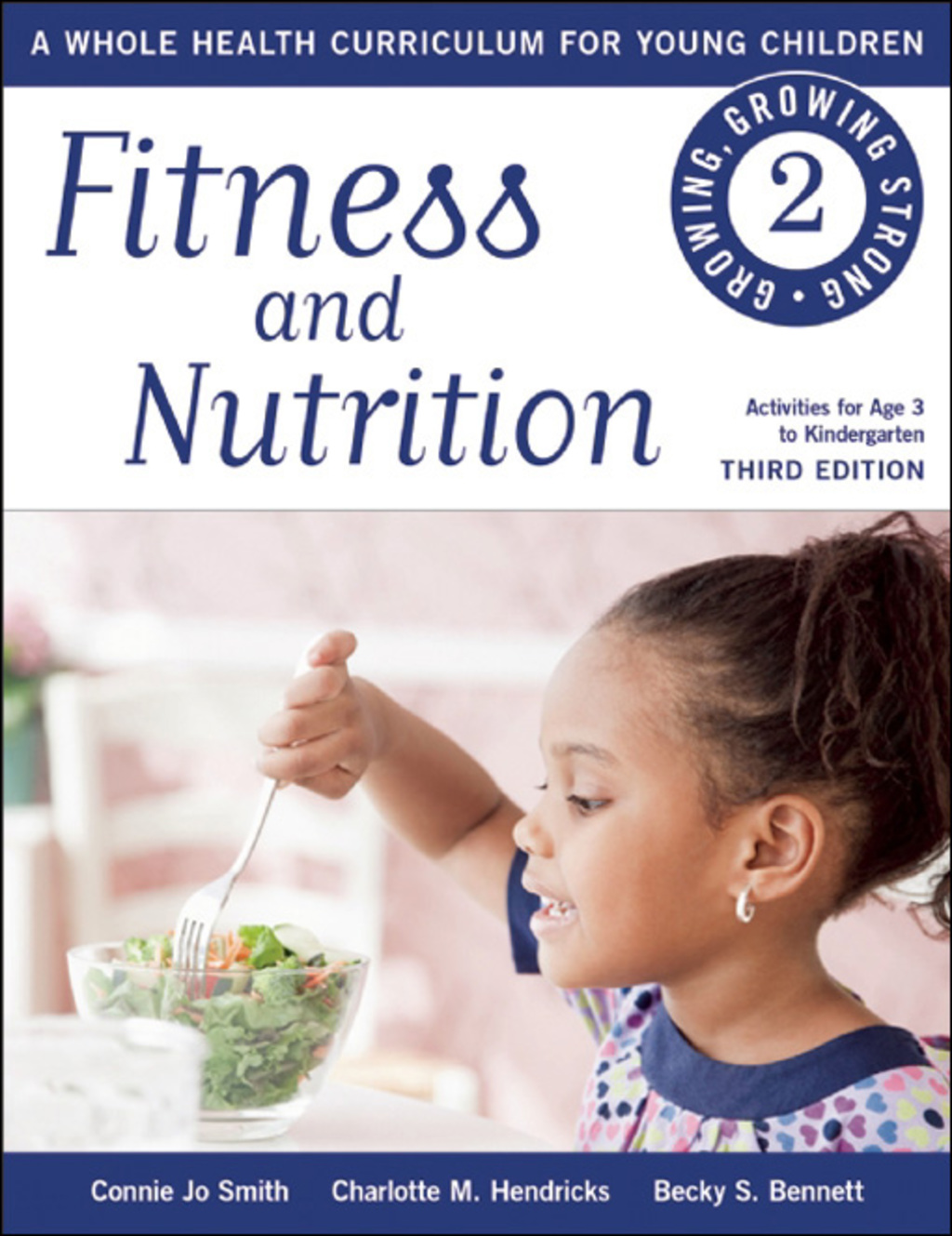 Fitness and Nutrition - (PDF/EPUB Version)