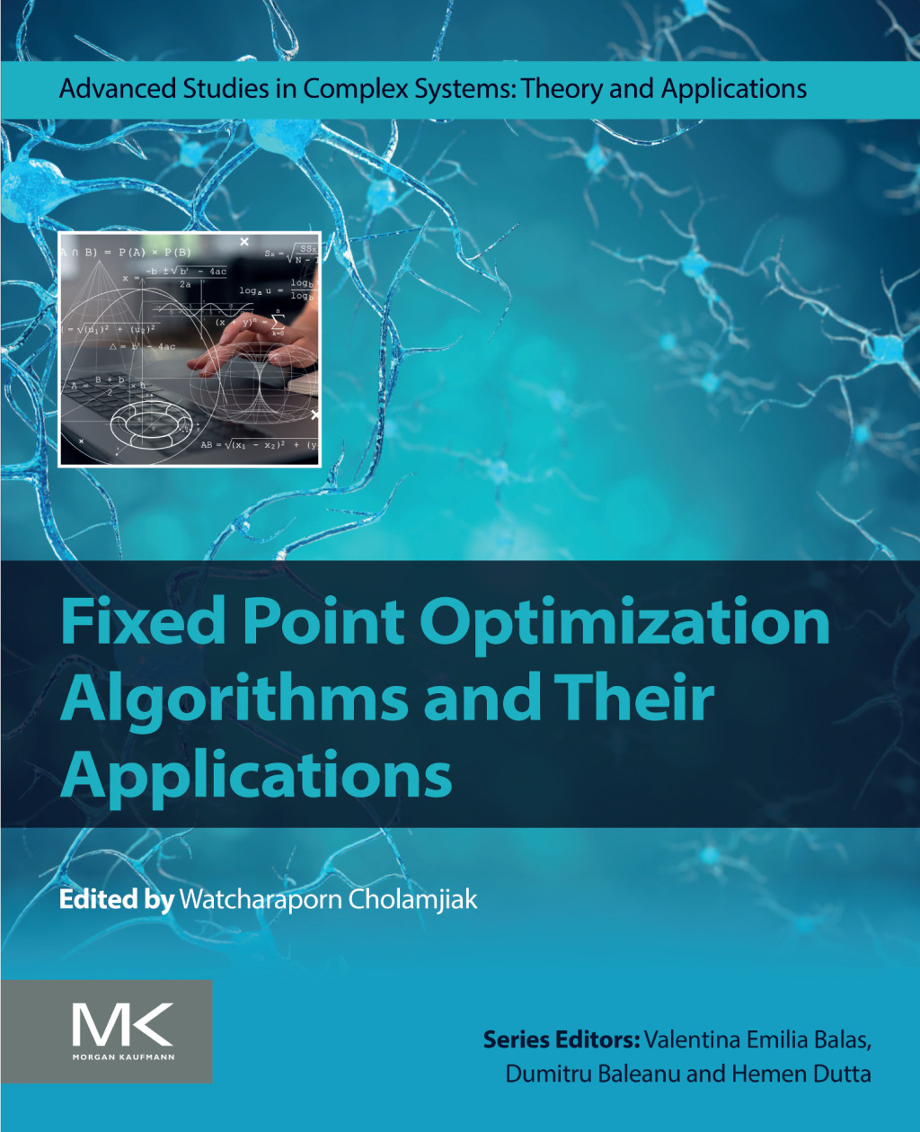 Fixed Point Optimization Algorithms and Their Applications â€“ PDF/EPUB ...