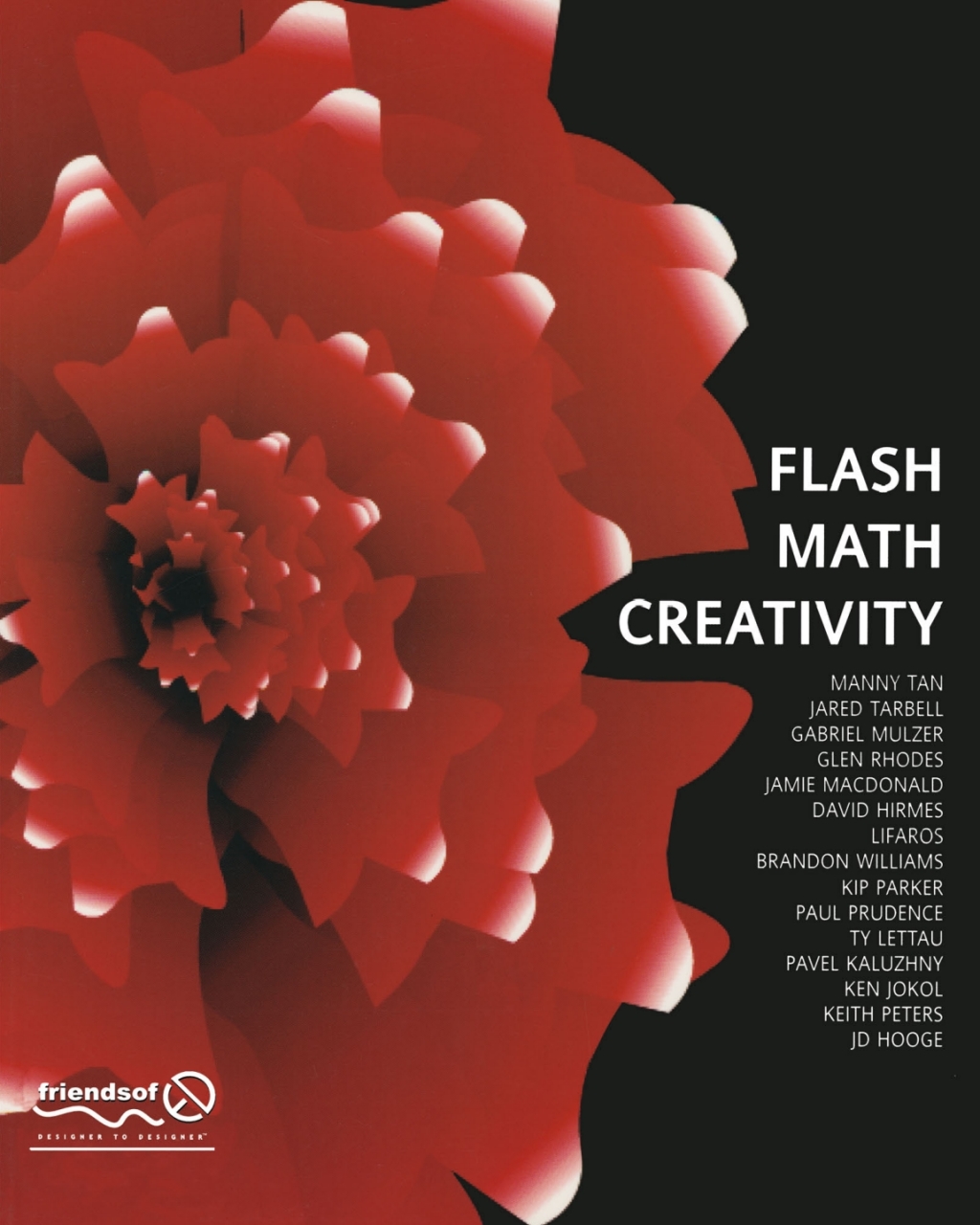 levitated | flash math creativity, a friends of ed... Flash Math Creativity – PDF/EPUB Version Downloadable – PremiumJS Store
