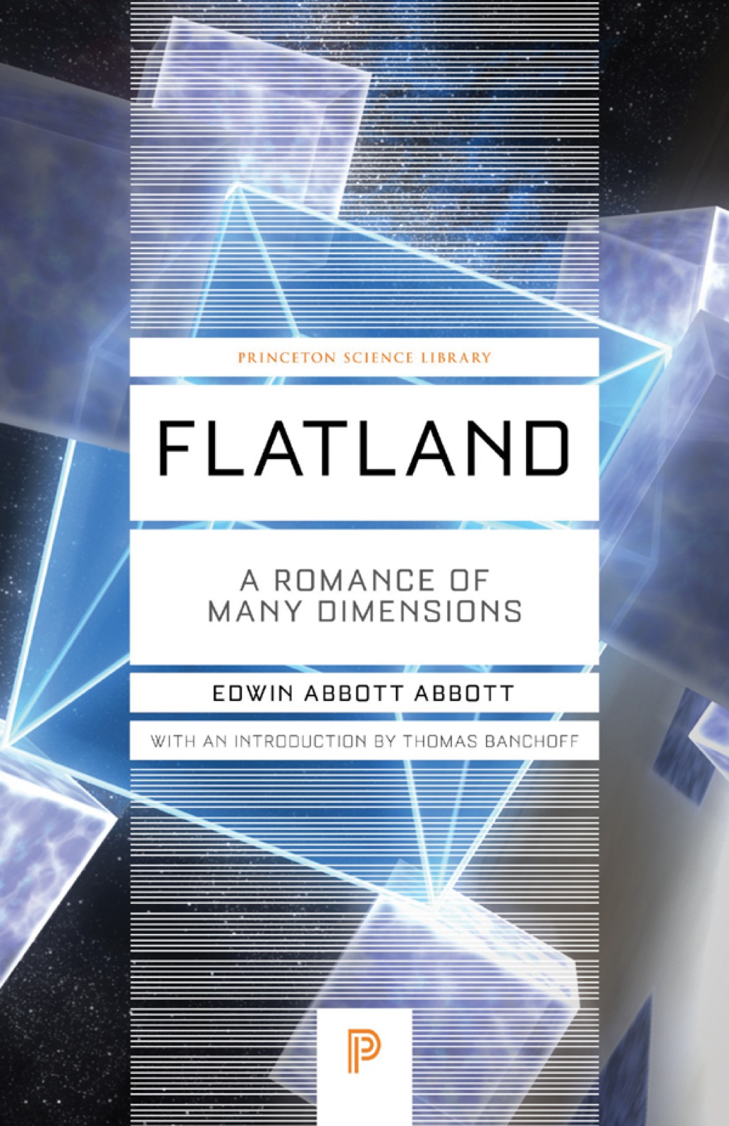 Flatland A Romance of Many Dimensions - (PDF/EPUB Version)