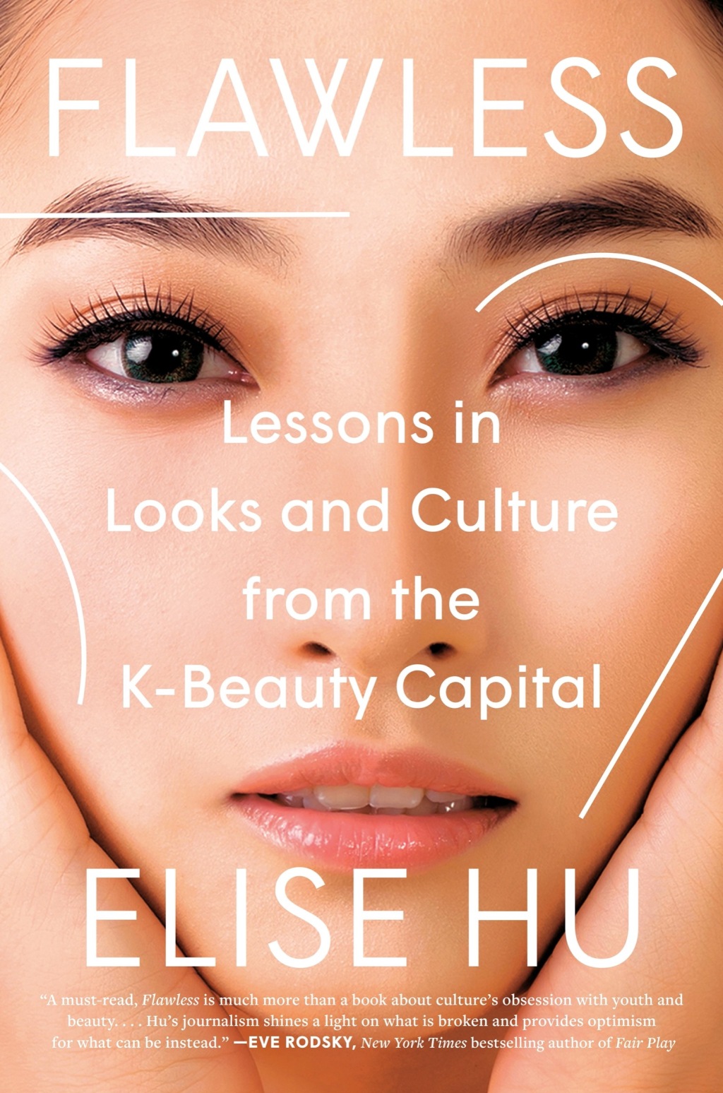 Flawless Lessons in Looks and Culture from the K-Beauty Capital - (PDF/EPUB Version)