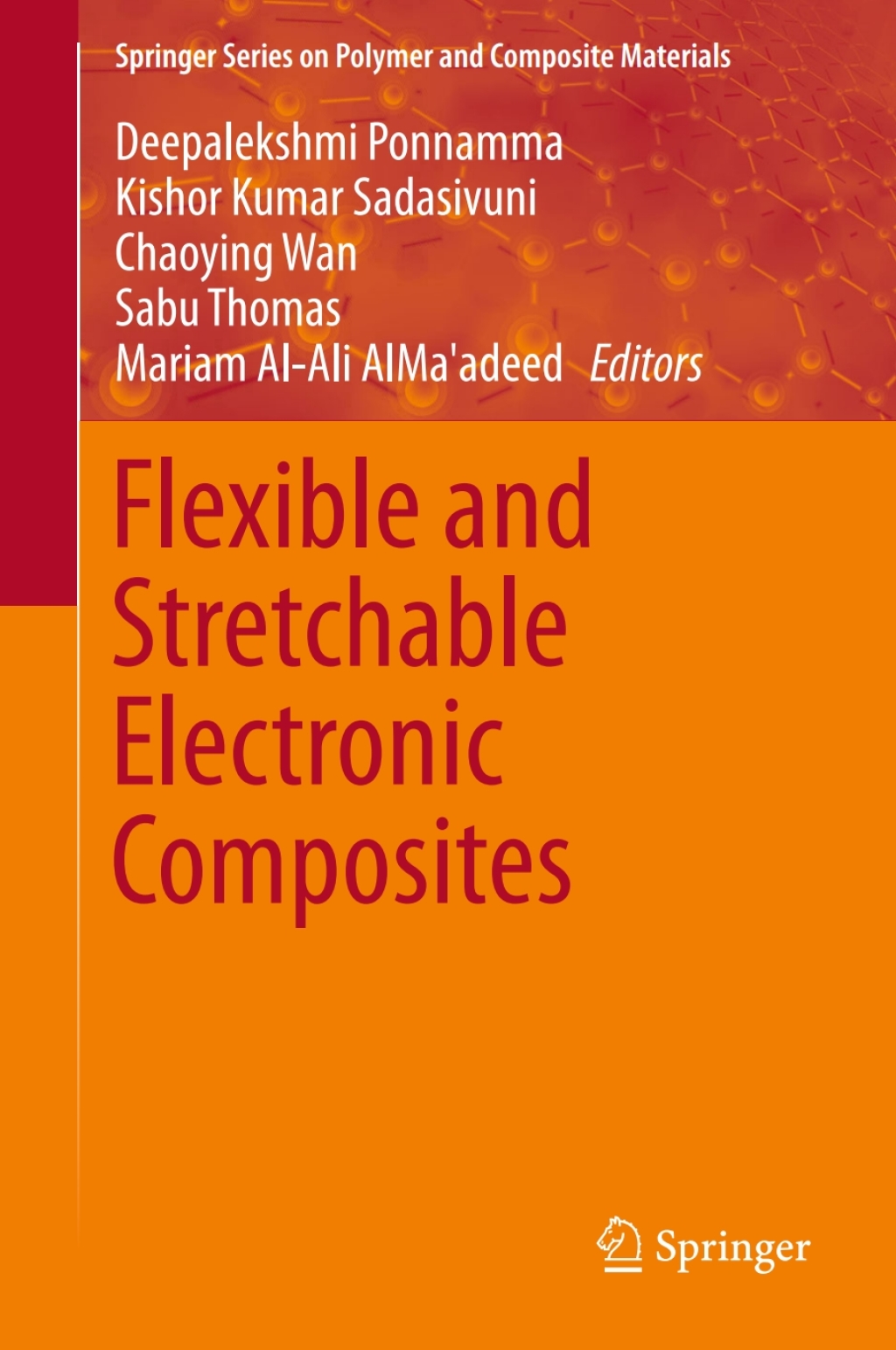 Flexible and Stretchable Electronic Composites â€“ PDF/EPUB Version ...