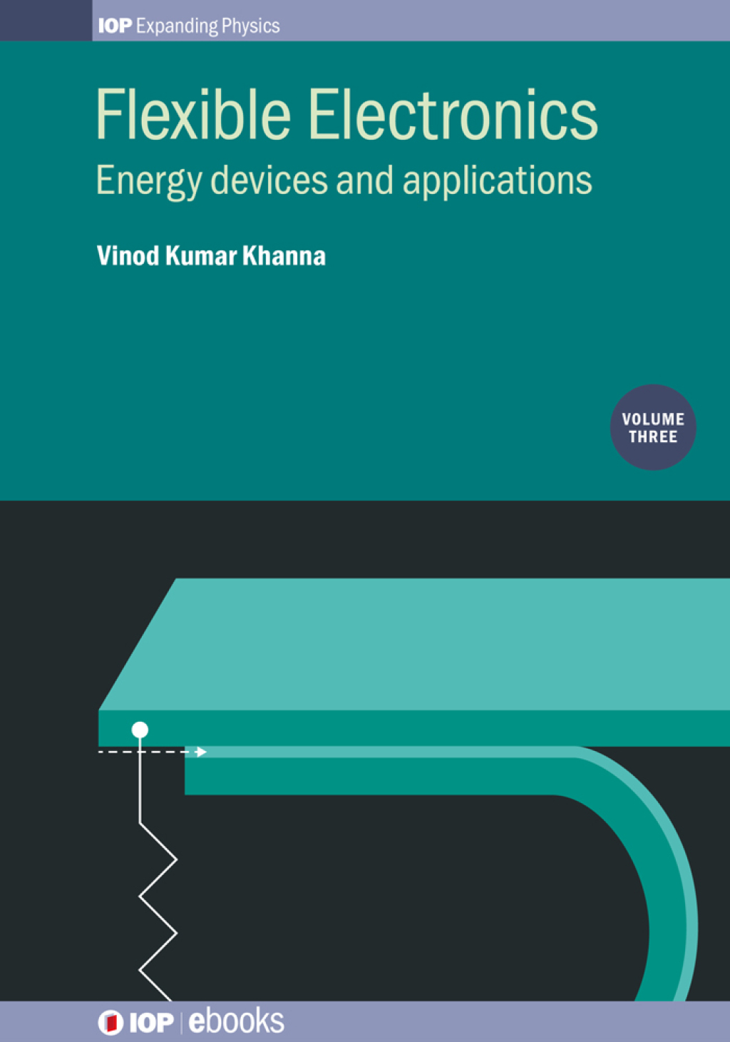 Flexible Electronics, Volume 3 Energy devices and applications â€“ PDF ...