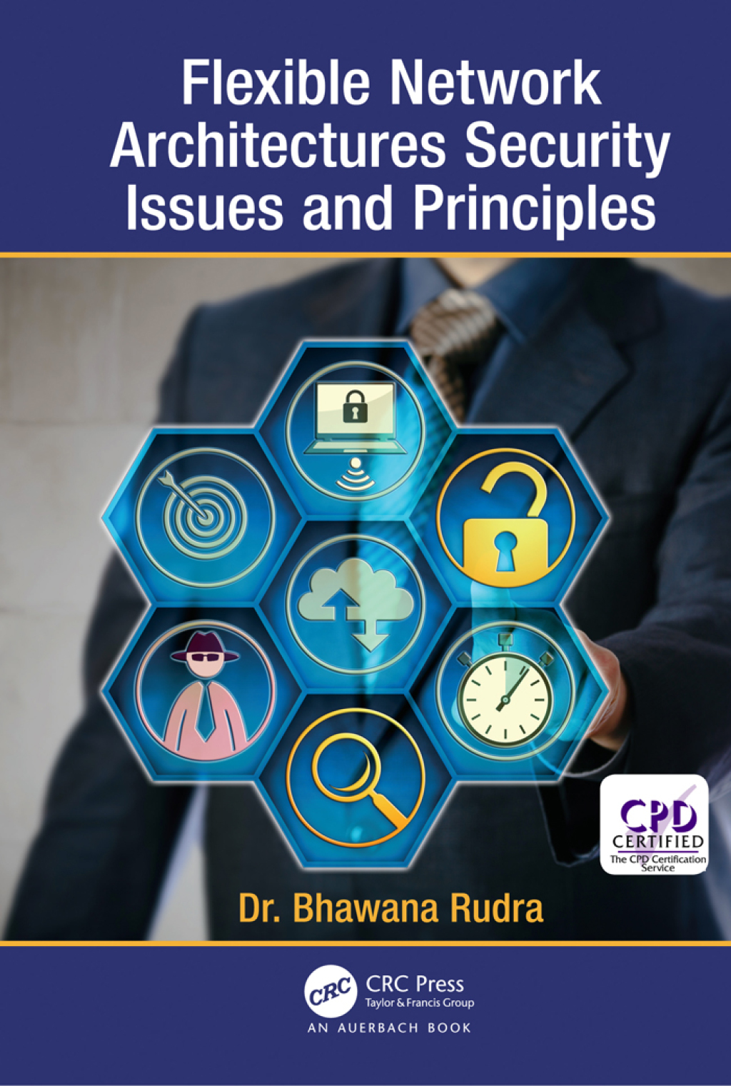 Flexible Network Architectures Security Principles and Issues 1st ...