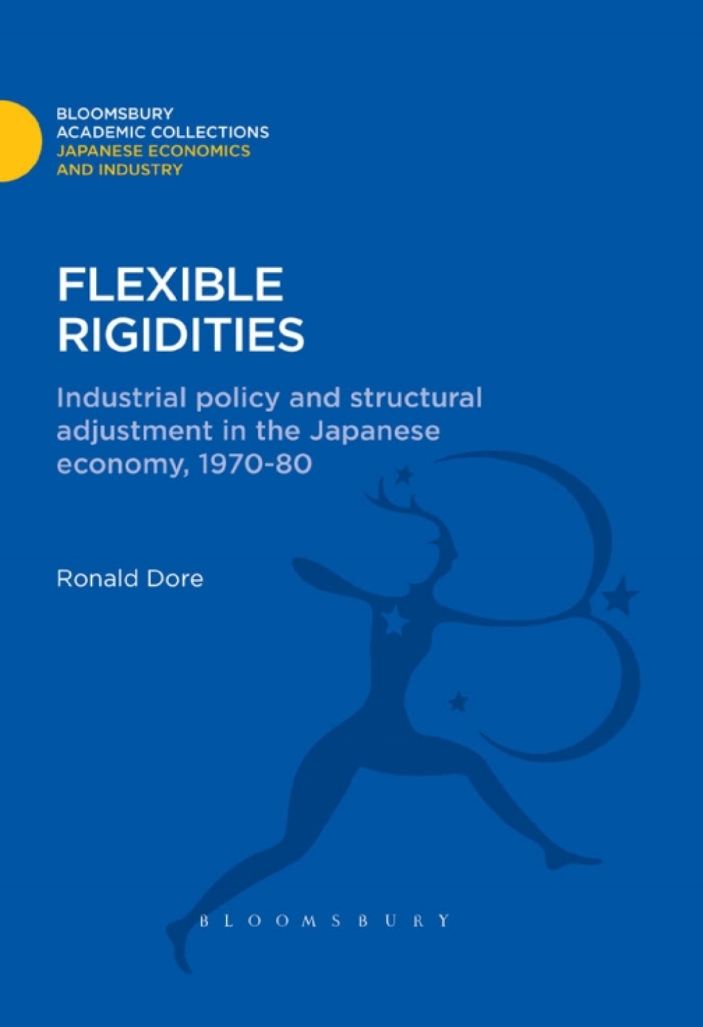 Flexible Rigidities Industrial Policy and Structural Adjustment in the ...