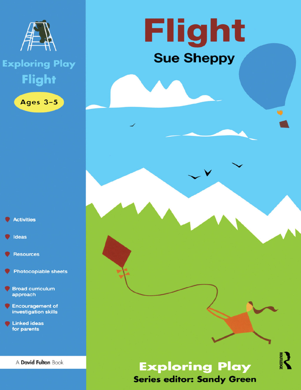 Flight 1st Edition - (PDF/EPUB Version)