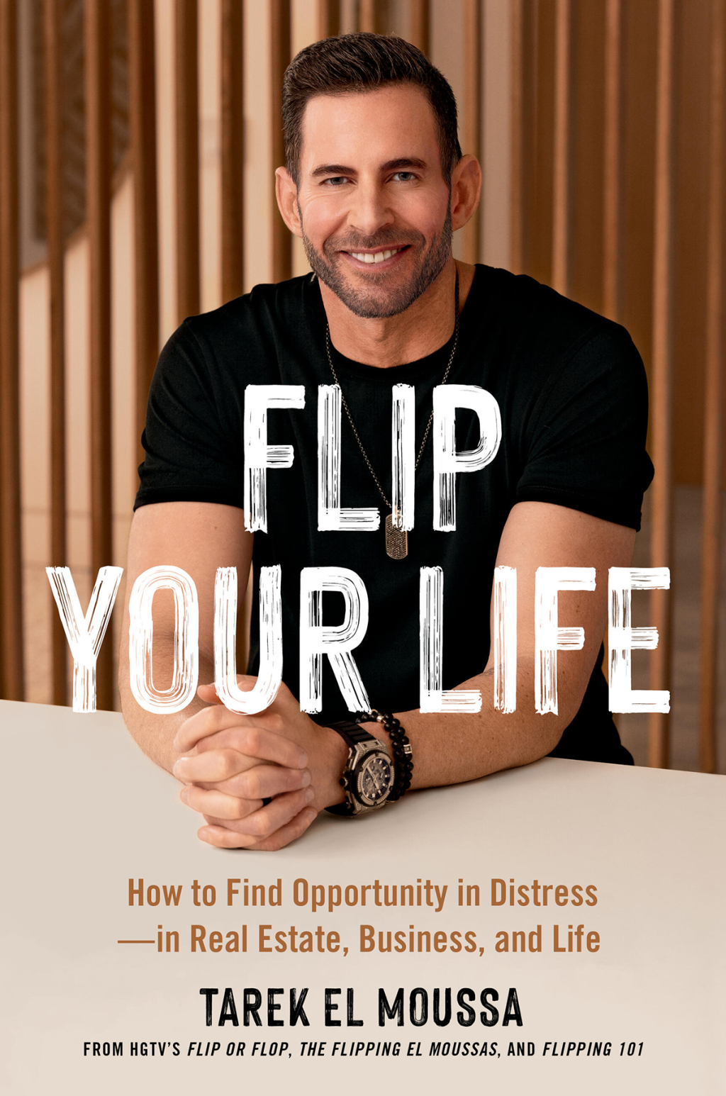 Flip Your Life How to Find Opportunity in Distressâ€”in Real Estate, Business, and Life - (PDF/EPUB Version)