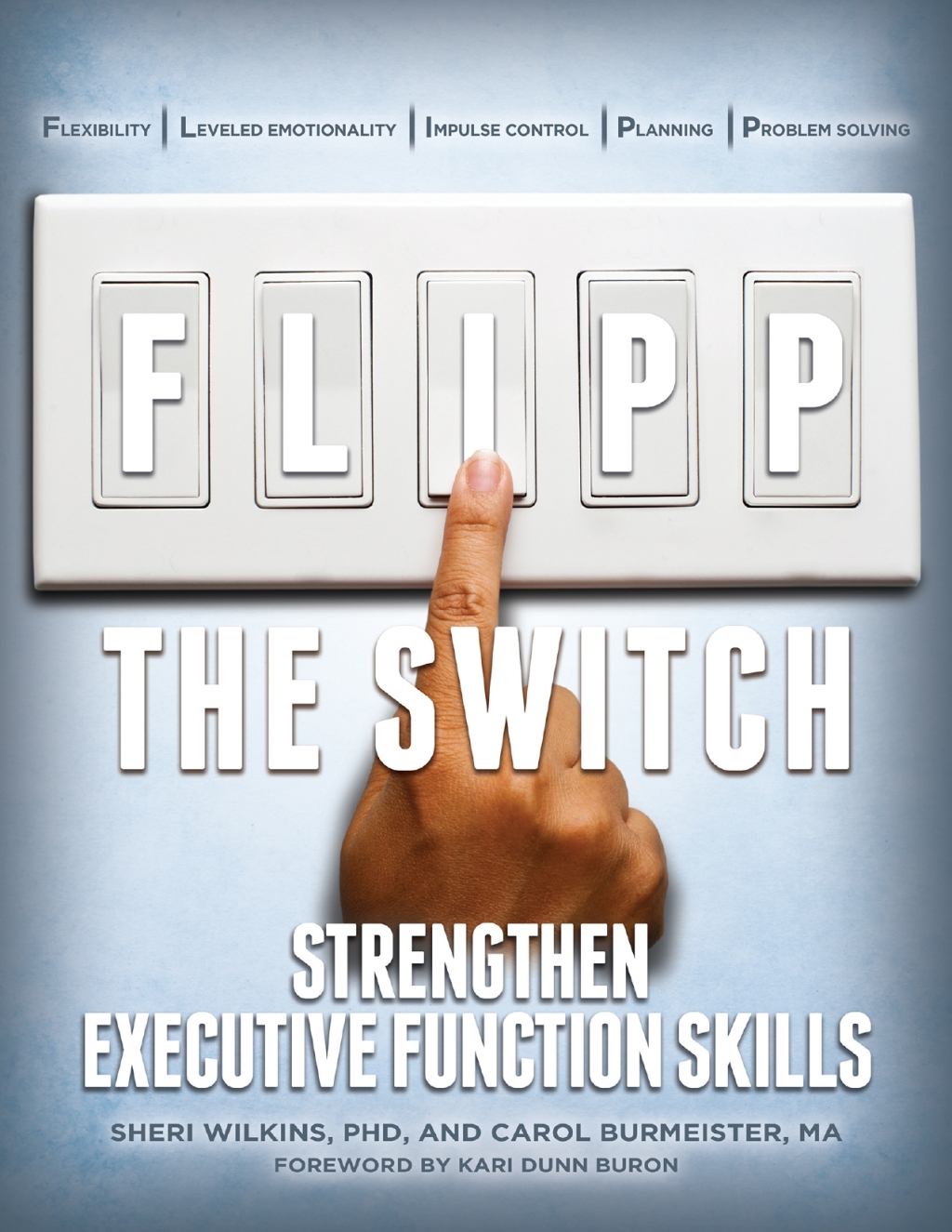 FLIPP the Switch - (PDF/EPUB Version)