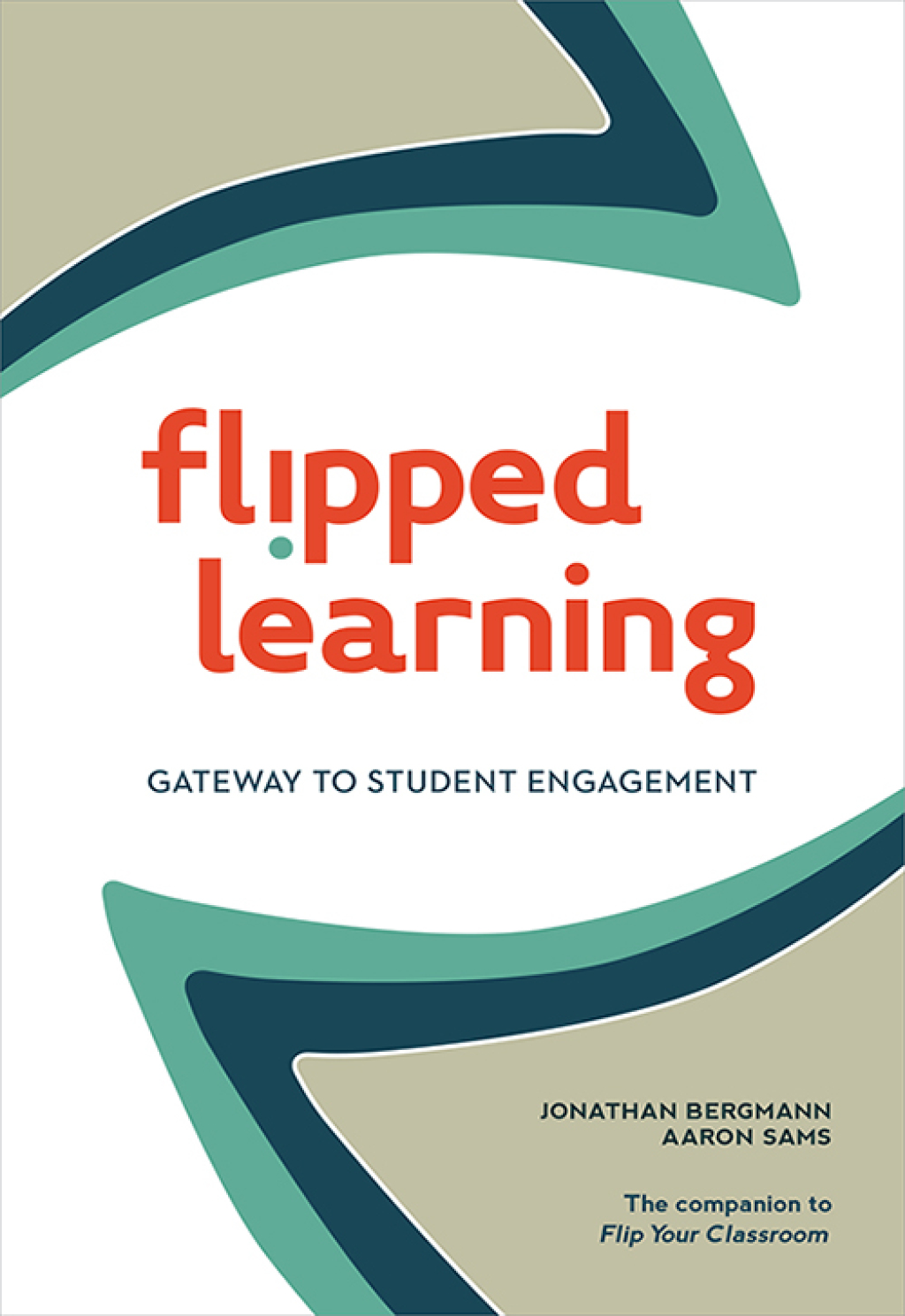 Flipped Learning Gateway to Student Engagement - (PDF/EPUB Version)