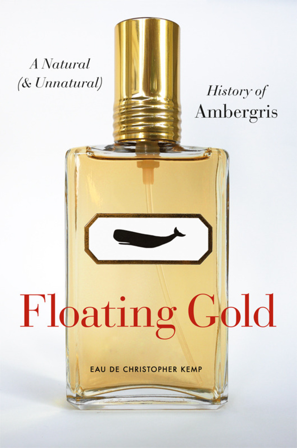 Floating Gold A Natural (and Unnatural) History of Ambergris 1st Edition - (PDF/EPUB Version)