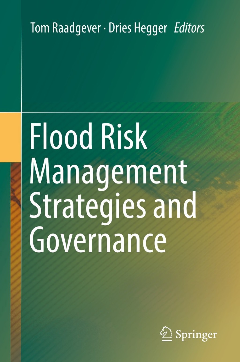 Flood Risk Management Strategies and Governance â€“ PDF/EPUB Version ...