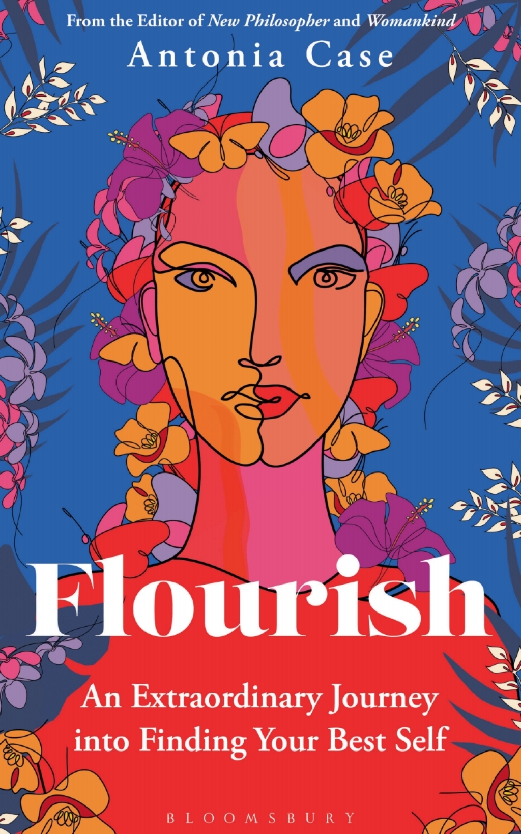 Flourish The Extraordinary Journey Into Finding Your Best Self 1st Edition - (PDF/EPUB Version)