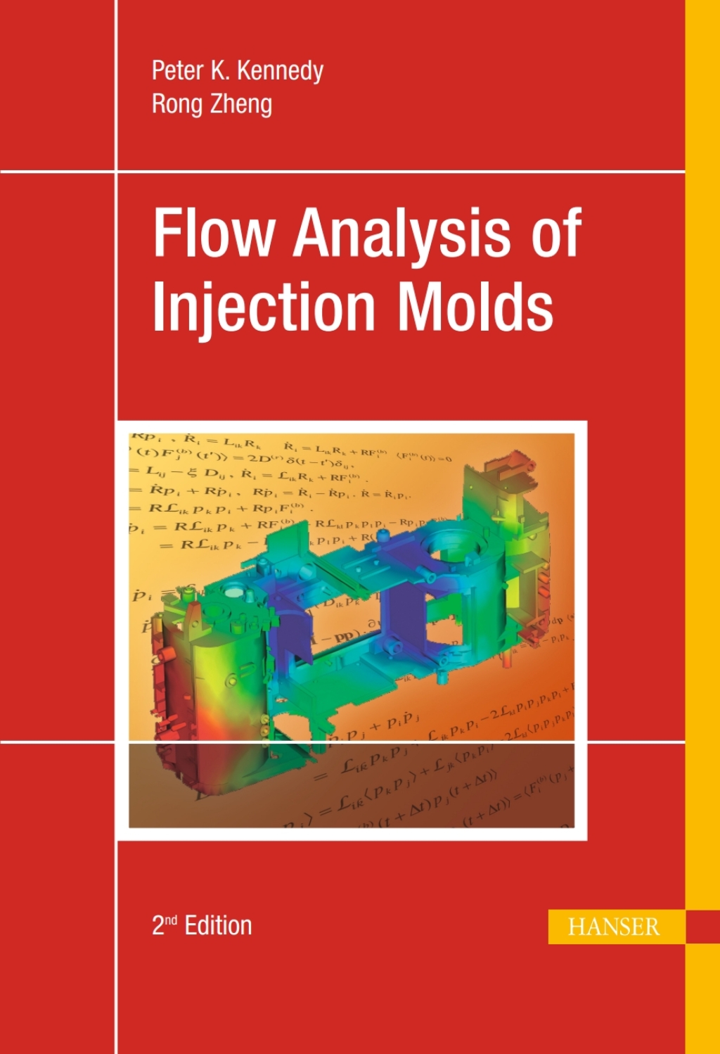 Flow Analysis of Injection Molds 2nd Edition â€“ PDF/EPUB Version ...