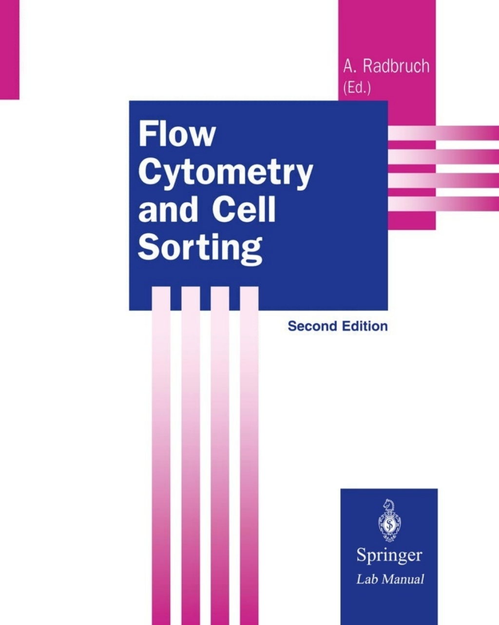 Flow Cytometry and Cell Sorting 2nd Edition â€“ PDF/EPUB Version ...