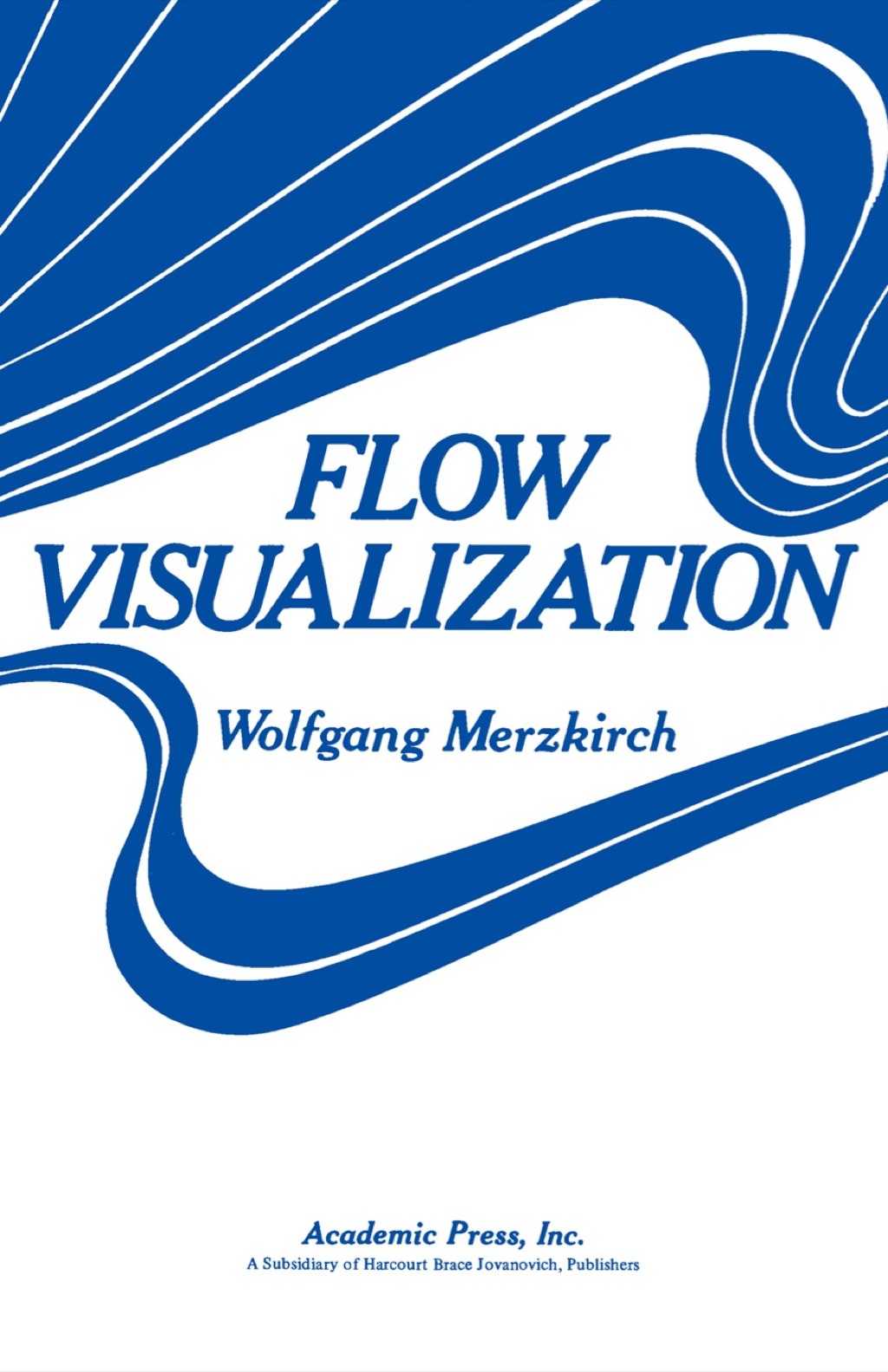 Flow Visualization 2nd Edition â€“ PDF/EPUB Version Downloadable ...