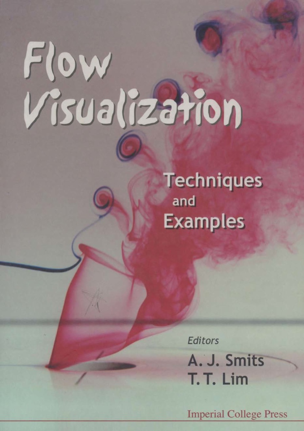 FLOW VISUALIZATION Techniques and Examples â€“ PDF/EPUB Version ...