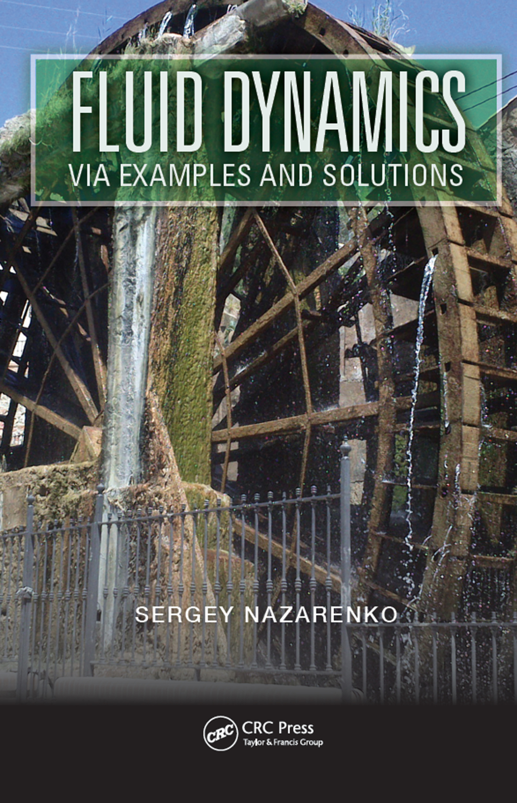 Fluid Dynamics via Examples and Solutions 1st Edition â€“ PDF/EPUB ...