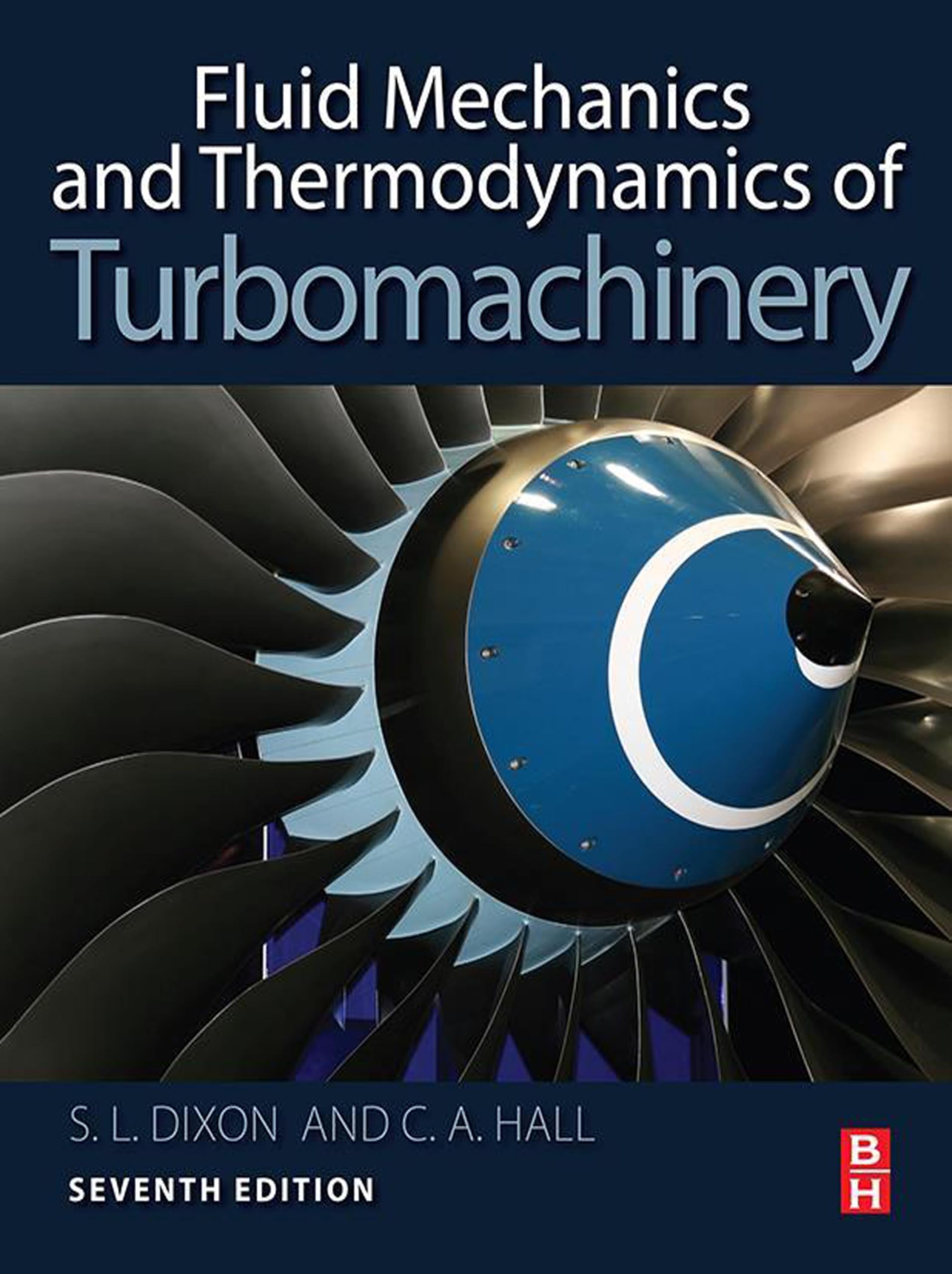 Fluid Mechanics and Thermodynamics of Turbomachinery – PDF/EPUB Version ...