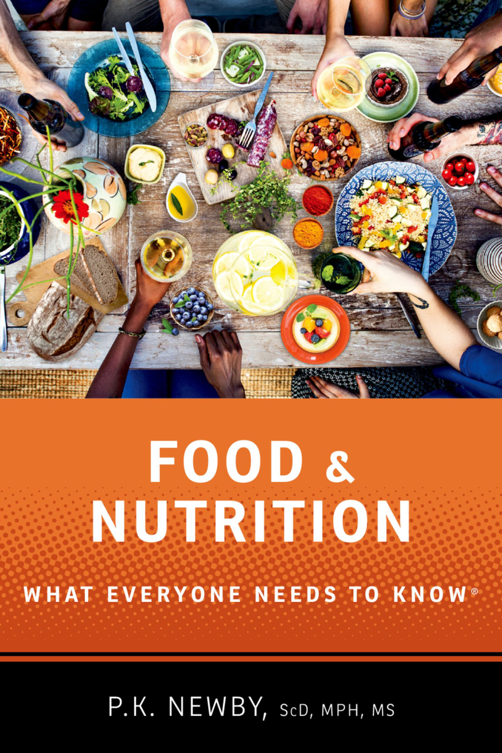 Food and Nutrition What Everyone Needs to KnowÂ® - (PDF/EPUB Version)