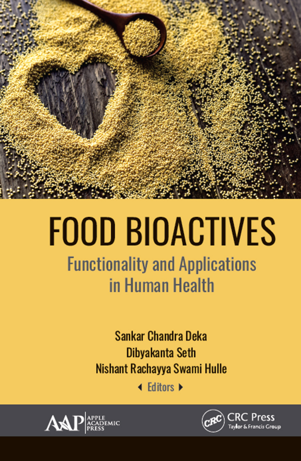 Food Bioactives Functionality and Applications in Human Health 1st ...