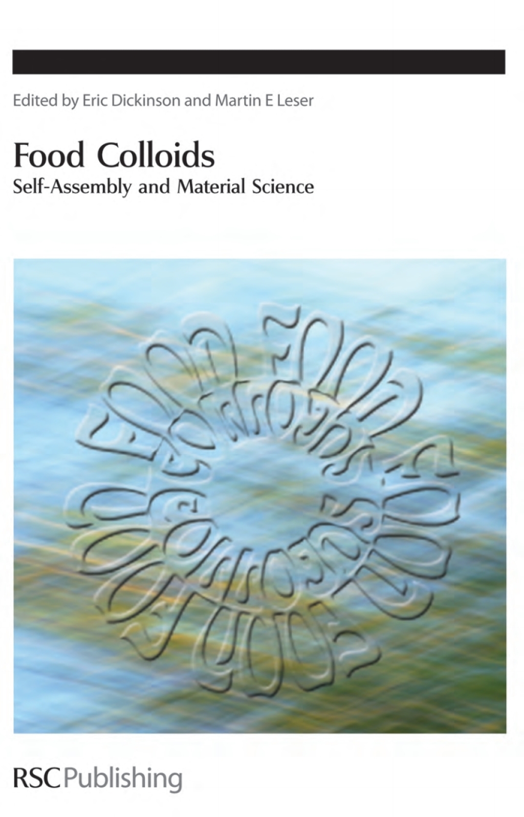 Food Colloids Self-Assembly and Material Science 1st Edition â€“ PDF ...