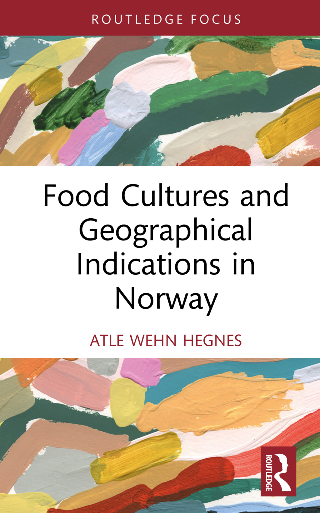 Food Cultures and Geographical Indications in Norway 1st Edition - (PDF/EPUB Version)