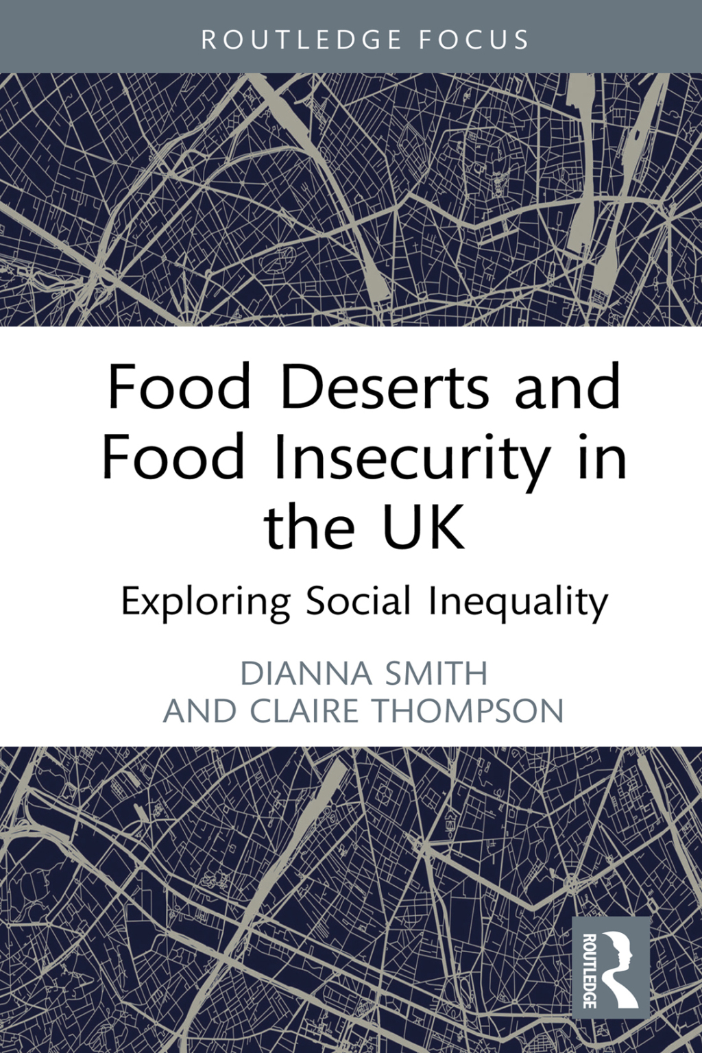Food Deserts and Food Insecurity in the UK Exploring Social Inequality 1st Edition - (PDF/EPUB Version)