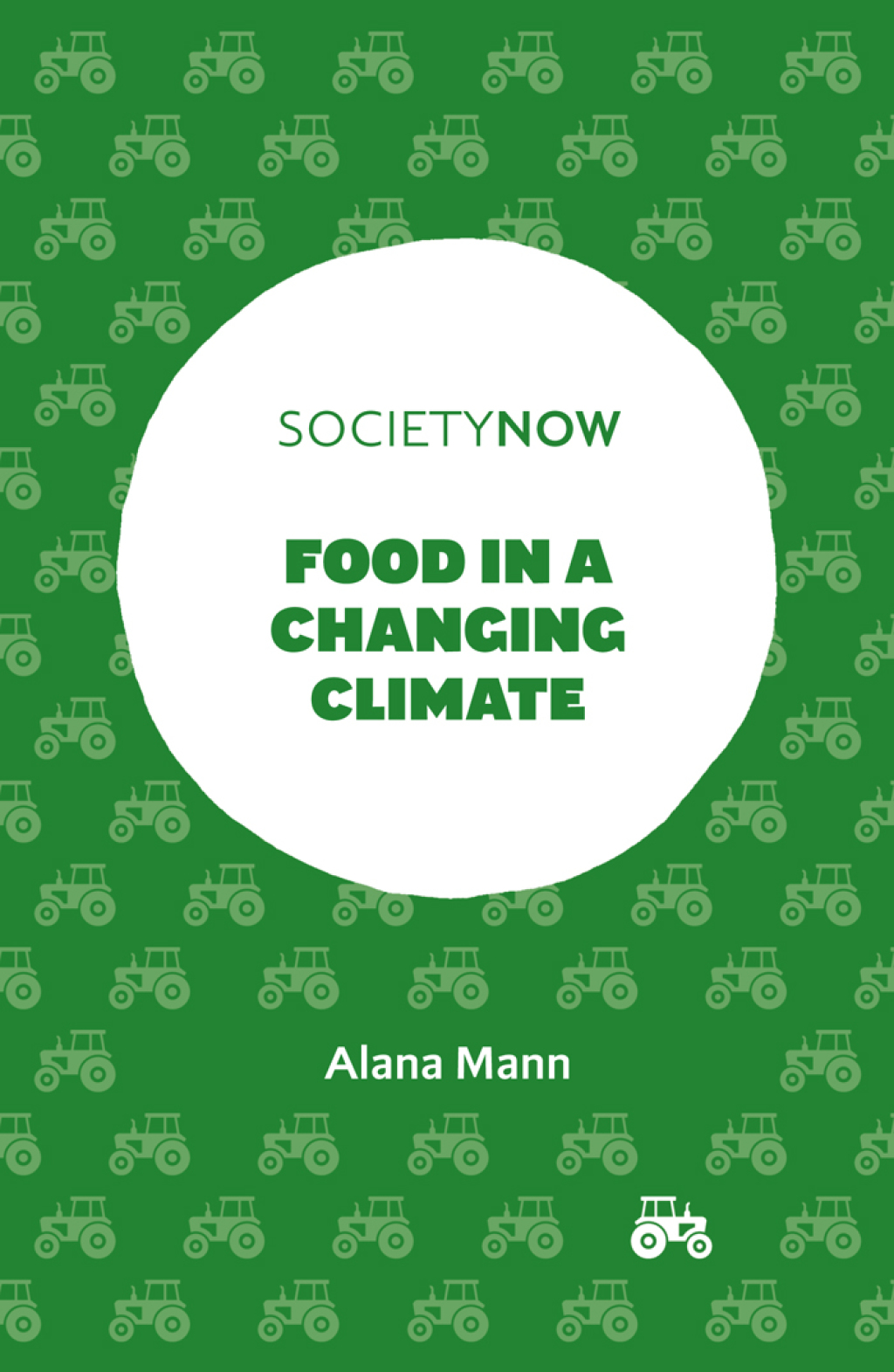 Food in a Changing Climate - (PDF/EPUB Version)