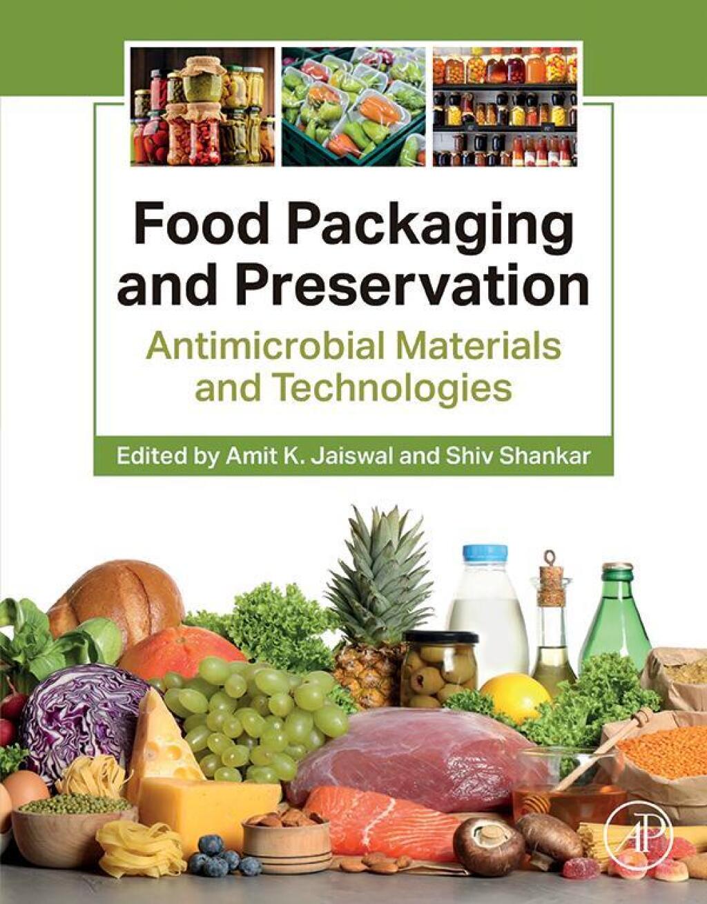 Food Packaging and Preservation Antimicrobial Materials and ...