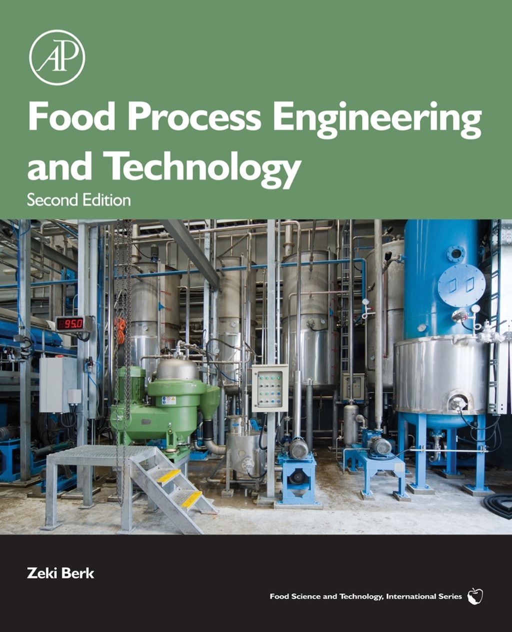 Food Process Engineering and Technology 2nd Edition â€“ PDF/EPUB ...