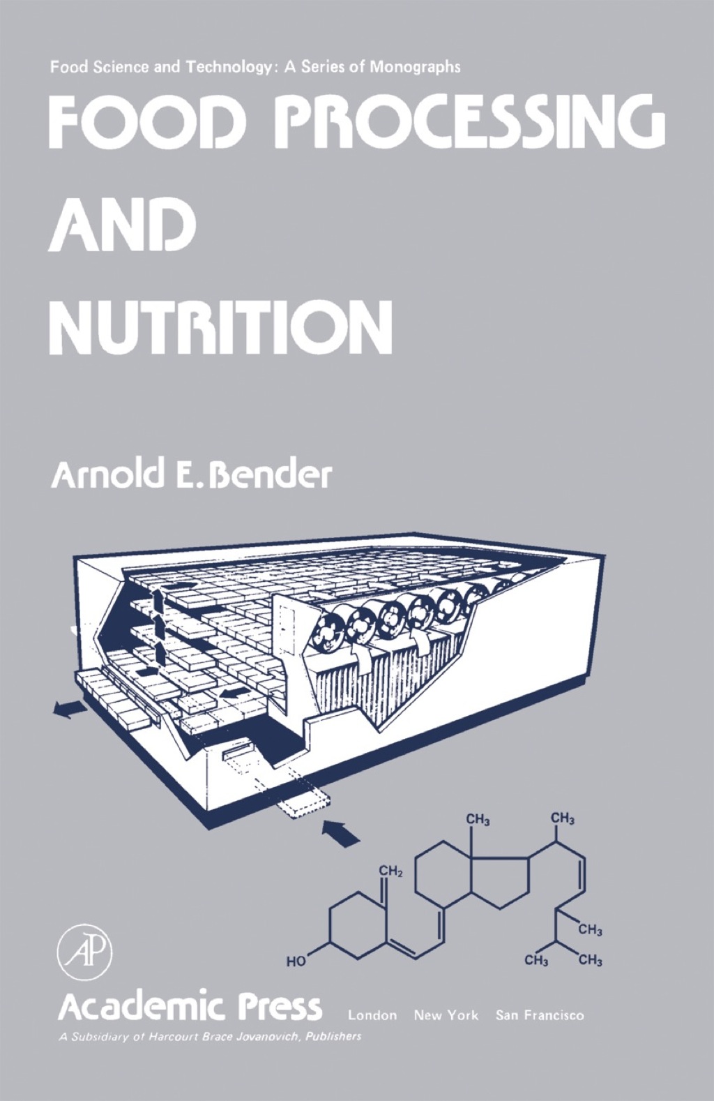 Yc Food Processing Food Processing and Nutrition 1st Edition – PDF/EPUB Version ...