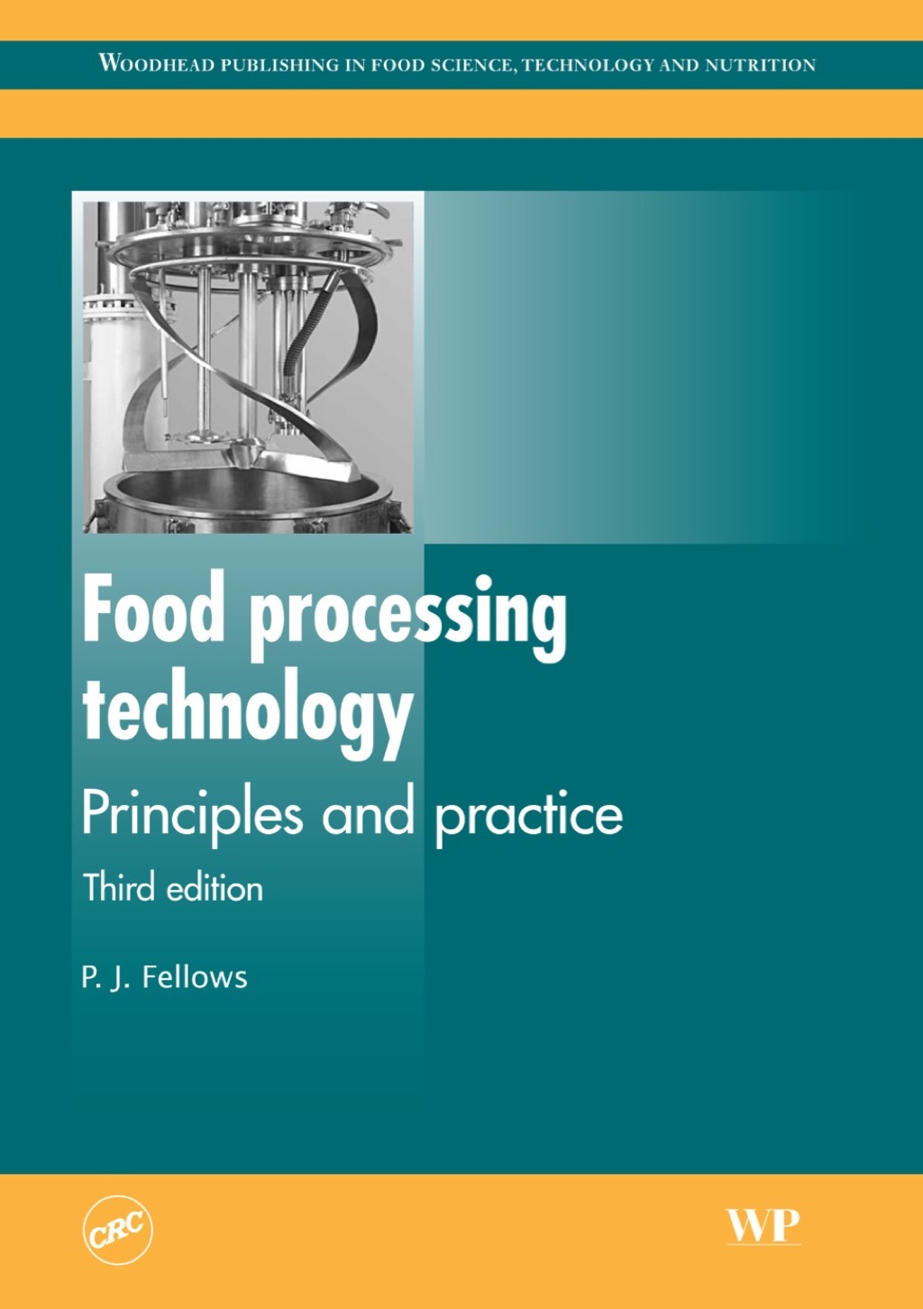 Yc Food Processing Food Processing Technology: Principles and Practice 3rd Edition – PDF ...