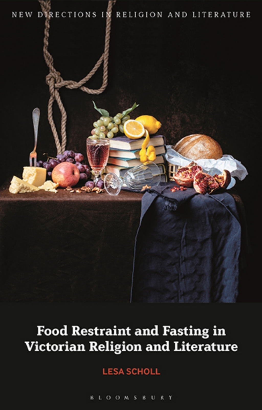 Food Restraint and Fasting in Victorian Religion and Literature 1st Edition â€“ PDF/EPUB Version Downloadable