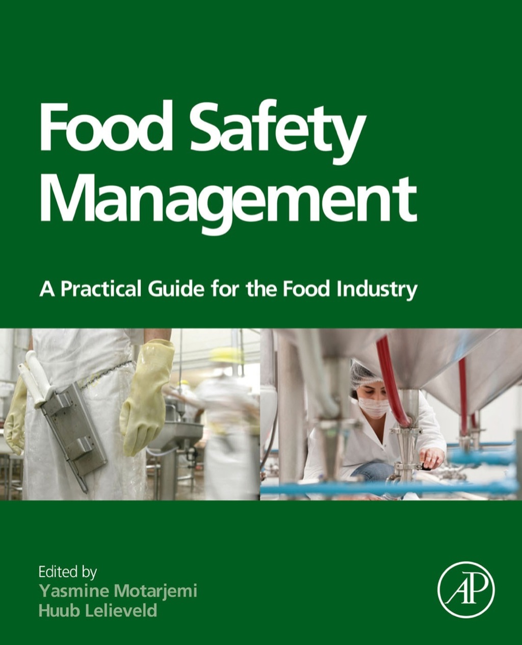 Food Safety Management: A Practical Guide for the Food Industry â€“ PDF ...
