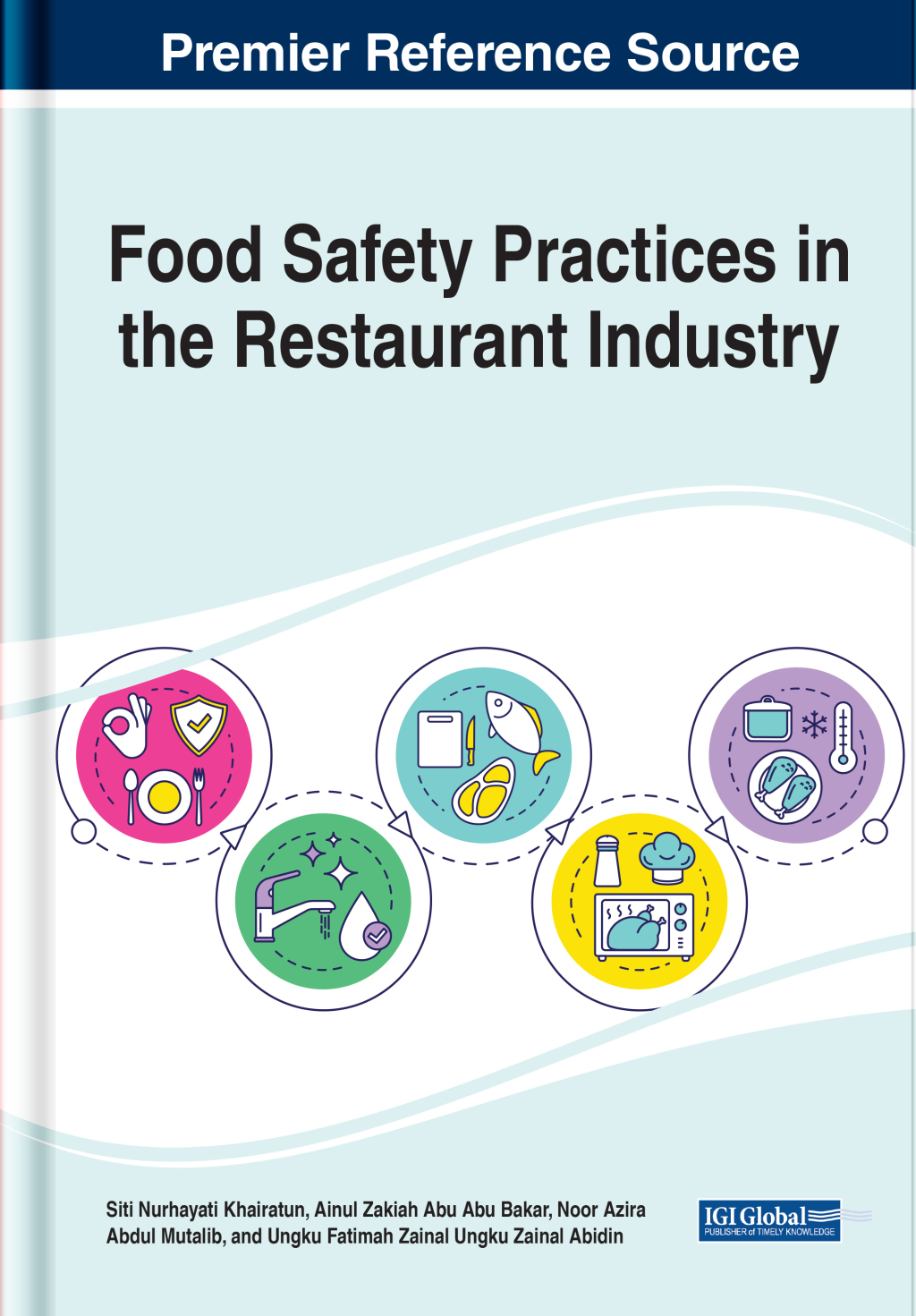 Food Safety Practices in the Restaurant Industry â€“ PDF/EPUB Version ...