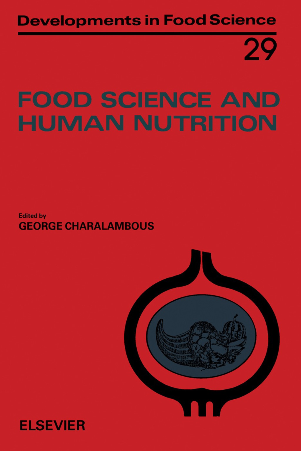 Food Science and Human Nutrition â€“ PDF/EPUB Version Downloadable ...