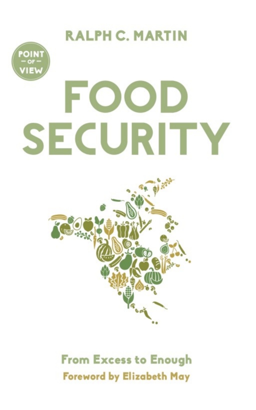 Food Security From Excess to Enough - (PDF/EPUB Version)