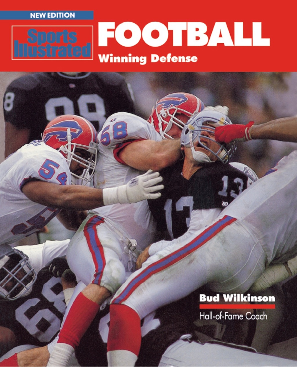 Football - (PDF/EPUB Version)