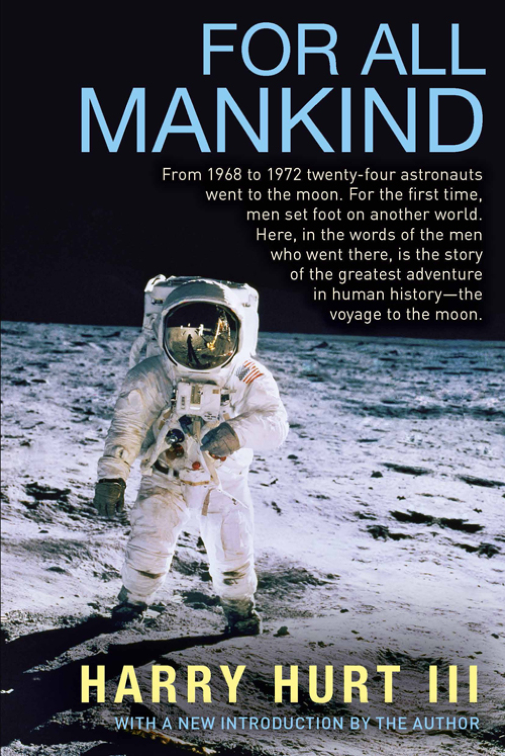 For All Mankind - (PDF/EPUB Version)