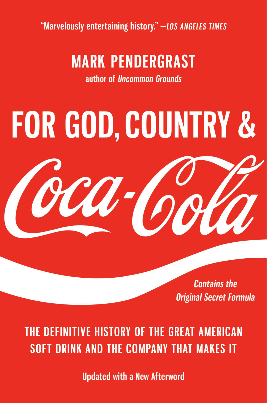 For God, Country, and Coca-Cola 3rd Edition - (PDF/EPUB Version)
