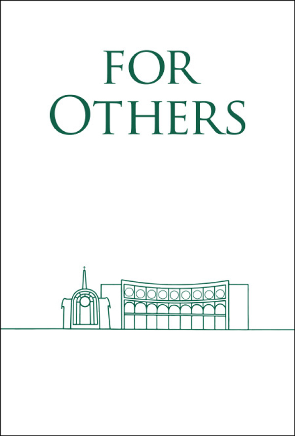 FOR OTHERS - (PDF/EPUB Version)
