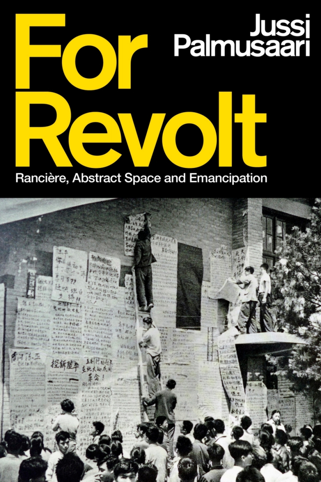 For Revolt RanciÃ¨re, Abstract Space and Emancipation 1st Edition â€“ PDF/EPUB Version Downloadable