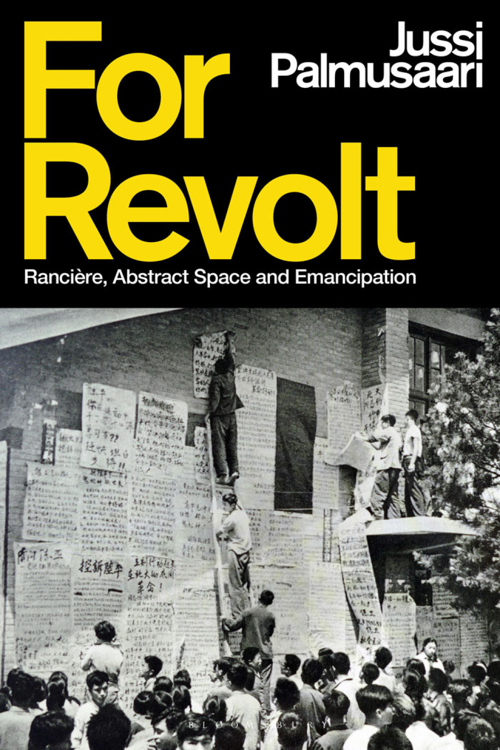 For Revolt RanciÃ¨re, Abstract Space and Emancipation 1st Edition â€“ PDF/EPUB Version Downloadable