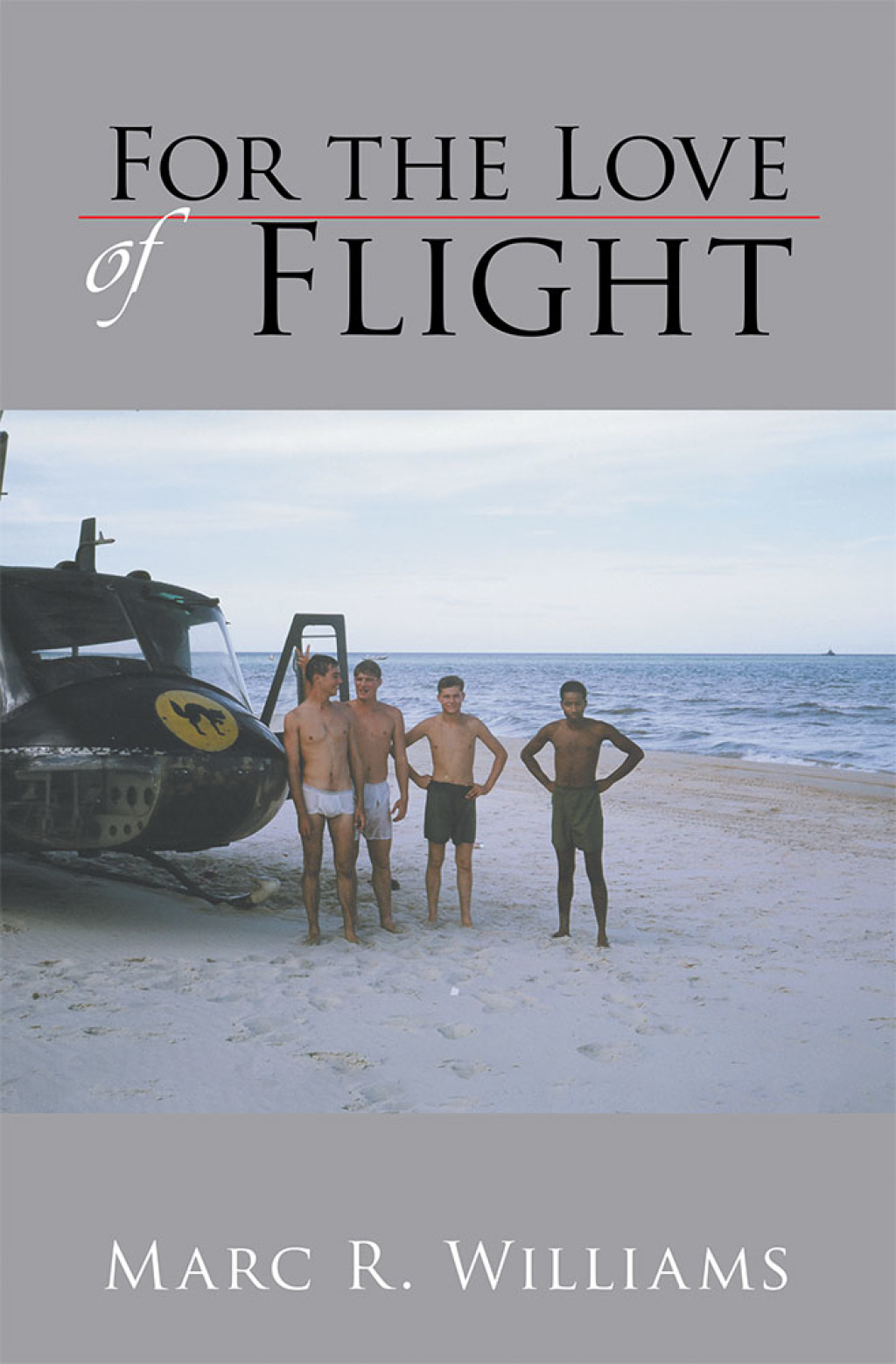 For the Love of Flight - (PDF/EPUB Version)