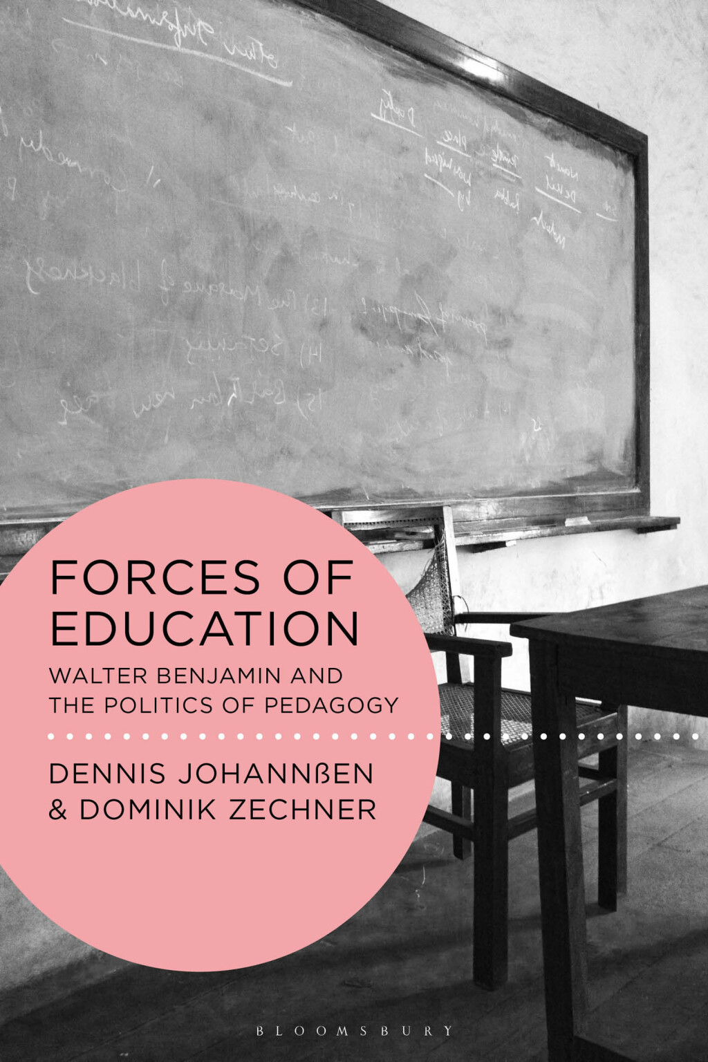 Forces of Education Walter Benjamin and the Politics of Pedagogy 1st Edition â€“ PDF/EPUB Version Downloadable