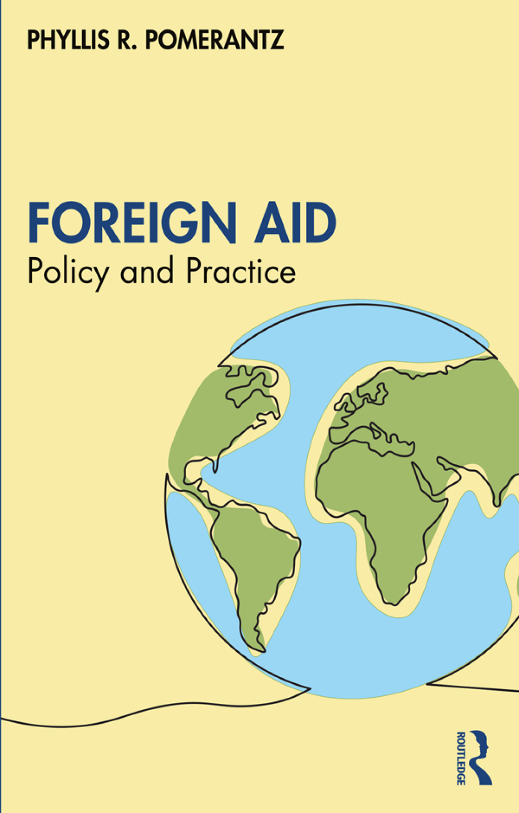Foreign Aid Policy and Practice 1st Edition - (PDF/EPUB Version)