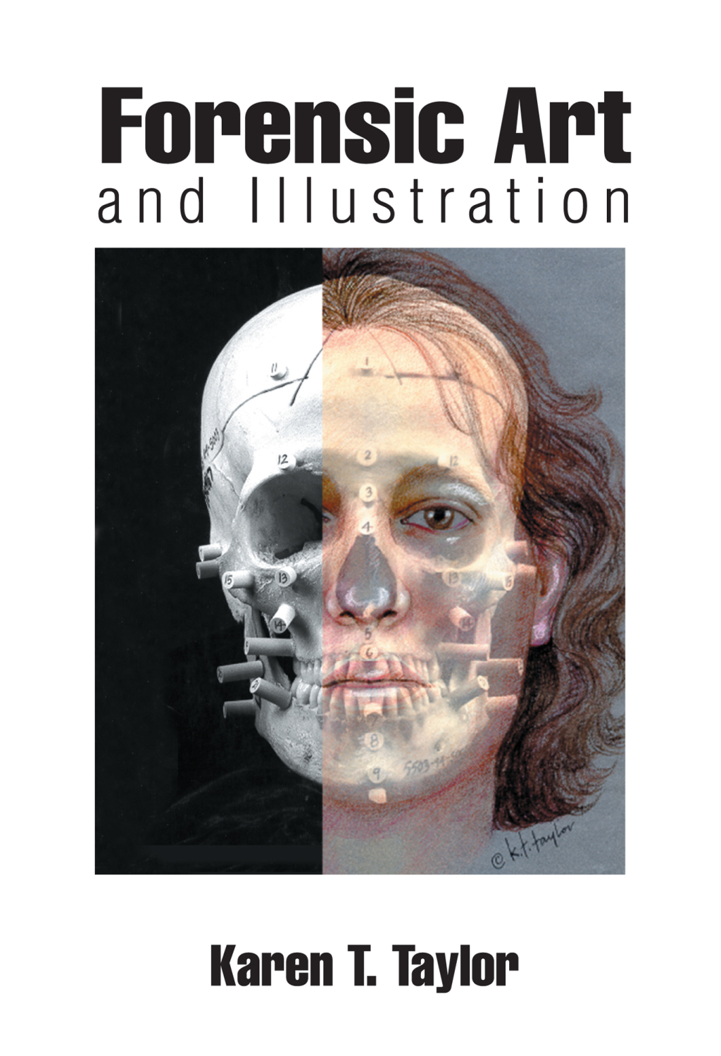 Forensic Art and Illustration 1st Edition â€“ PDF/EPUB Version ...