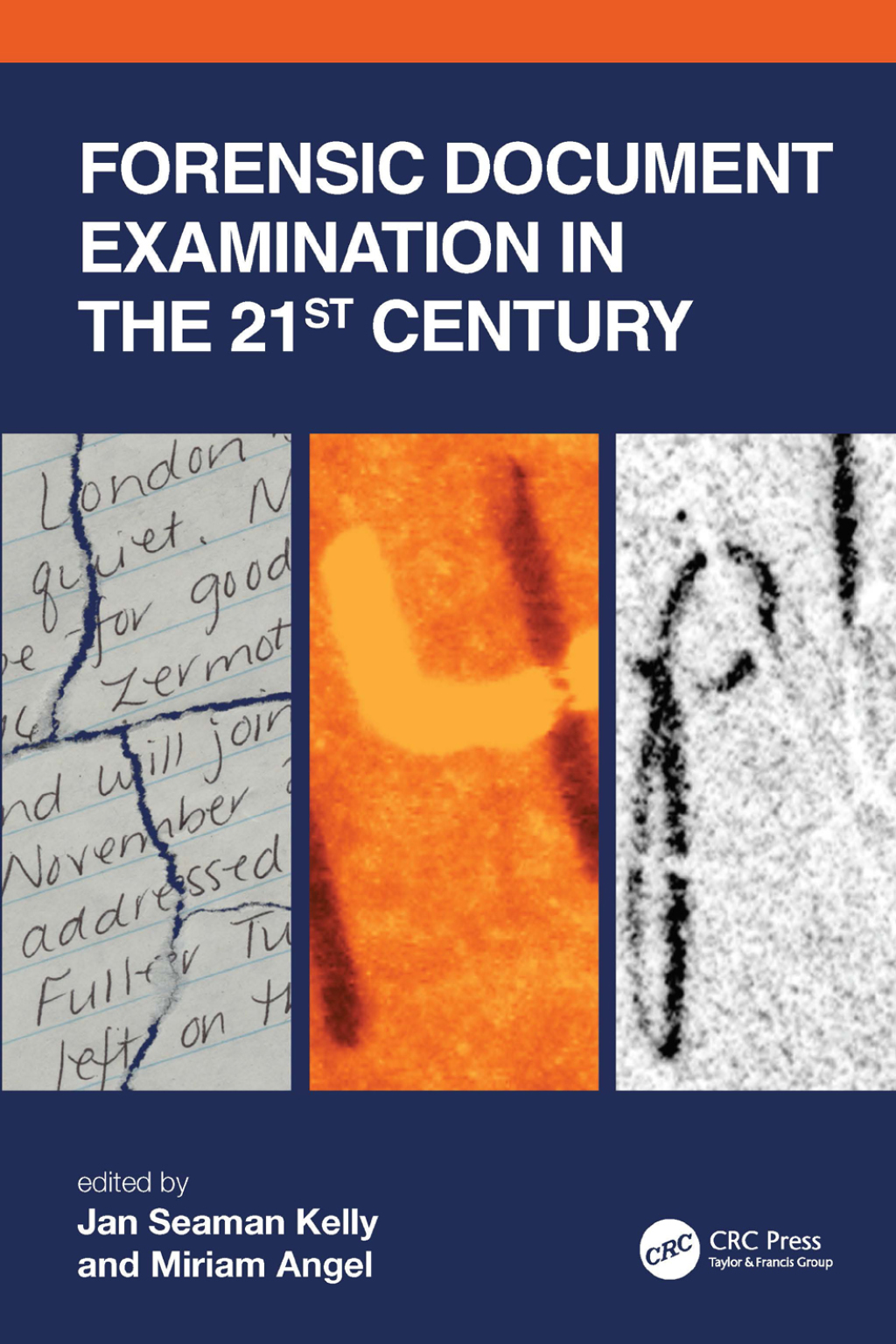 Forensic Document Examination in the 21st Century 1st Edition â€“ PDF ...