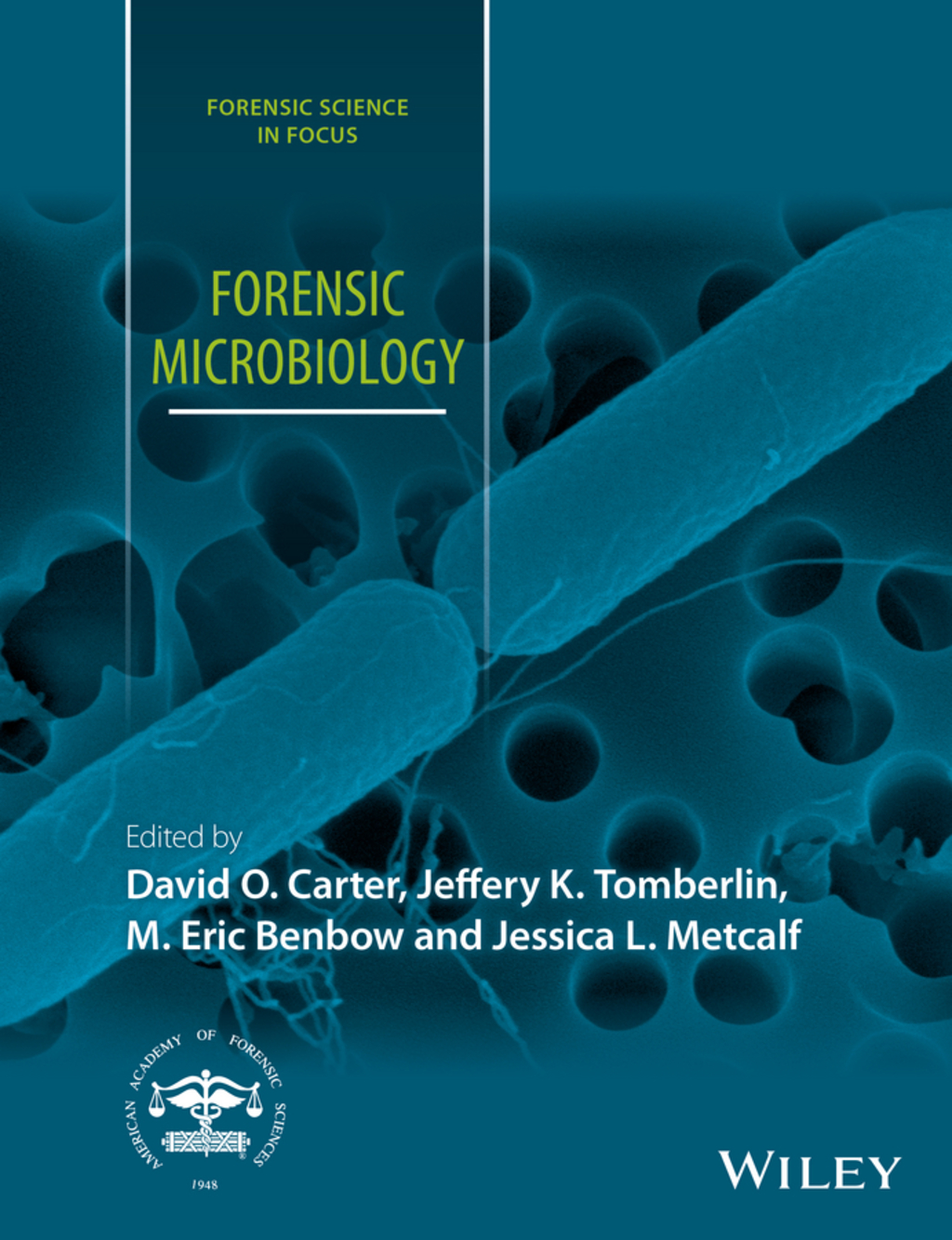 Forensic Microbiology 1st Edition â€“ PDF/EPUB Version Downloadable ...