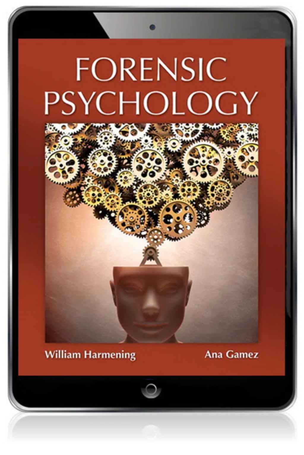 Forensic Psychology (Pearson+) 1st Edition â€“ PDF/EPUB Version Downloadable